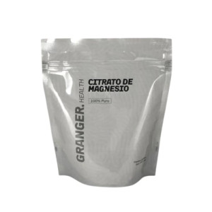 Citrato De Magnesio X 145 Grs - Granger